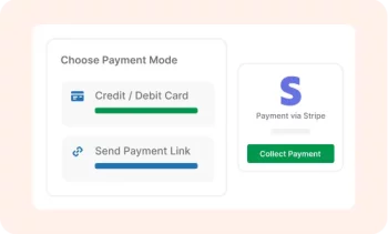 Digital Payments screenshot