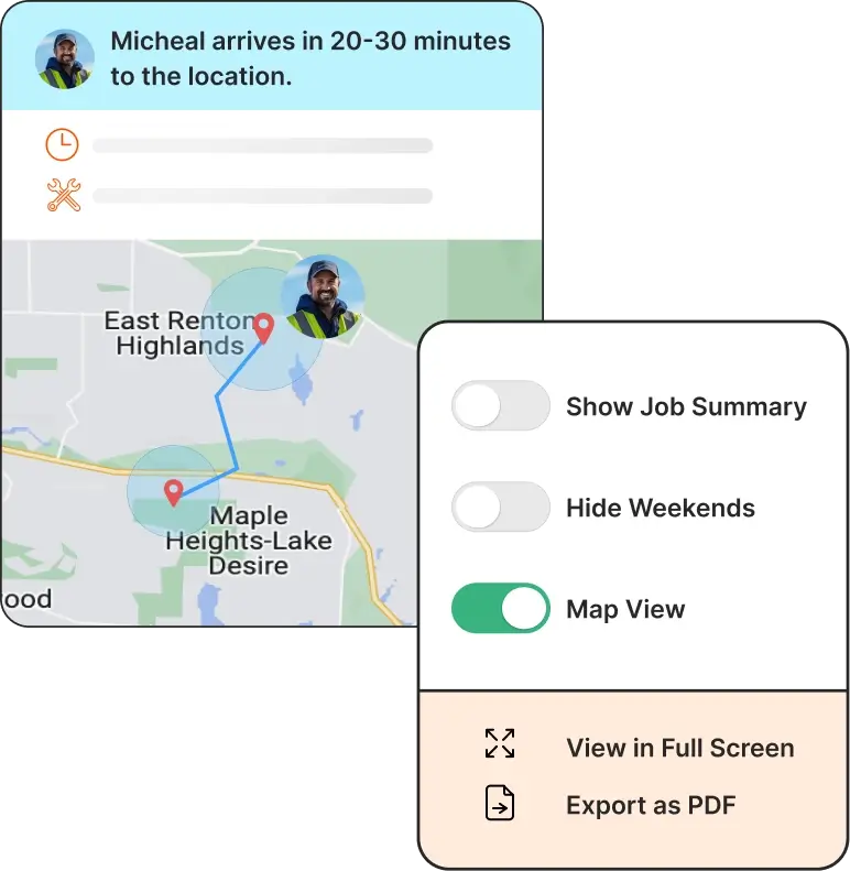 Location Intelligence