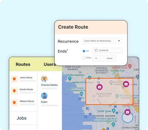 Field Service Technician