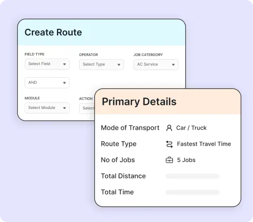 Manage All Your EV Maintenance Work Order