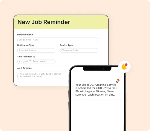 Field Service Technician