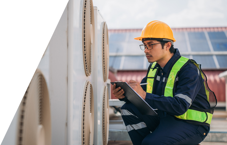 HVAC Scheduling Software 