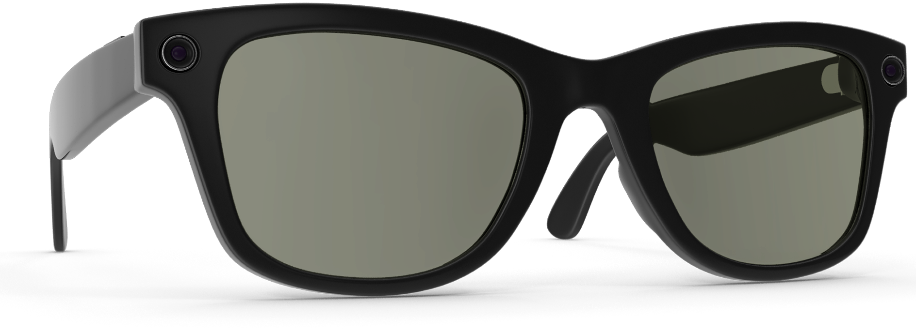 Zuper AI Glass - AI-powered smart glasses for skilled trades