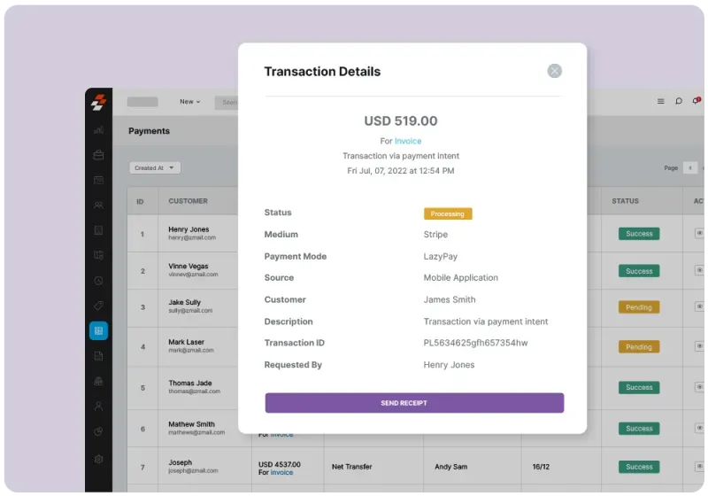Facilitate Real-Time